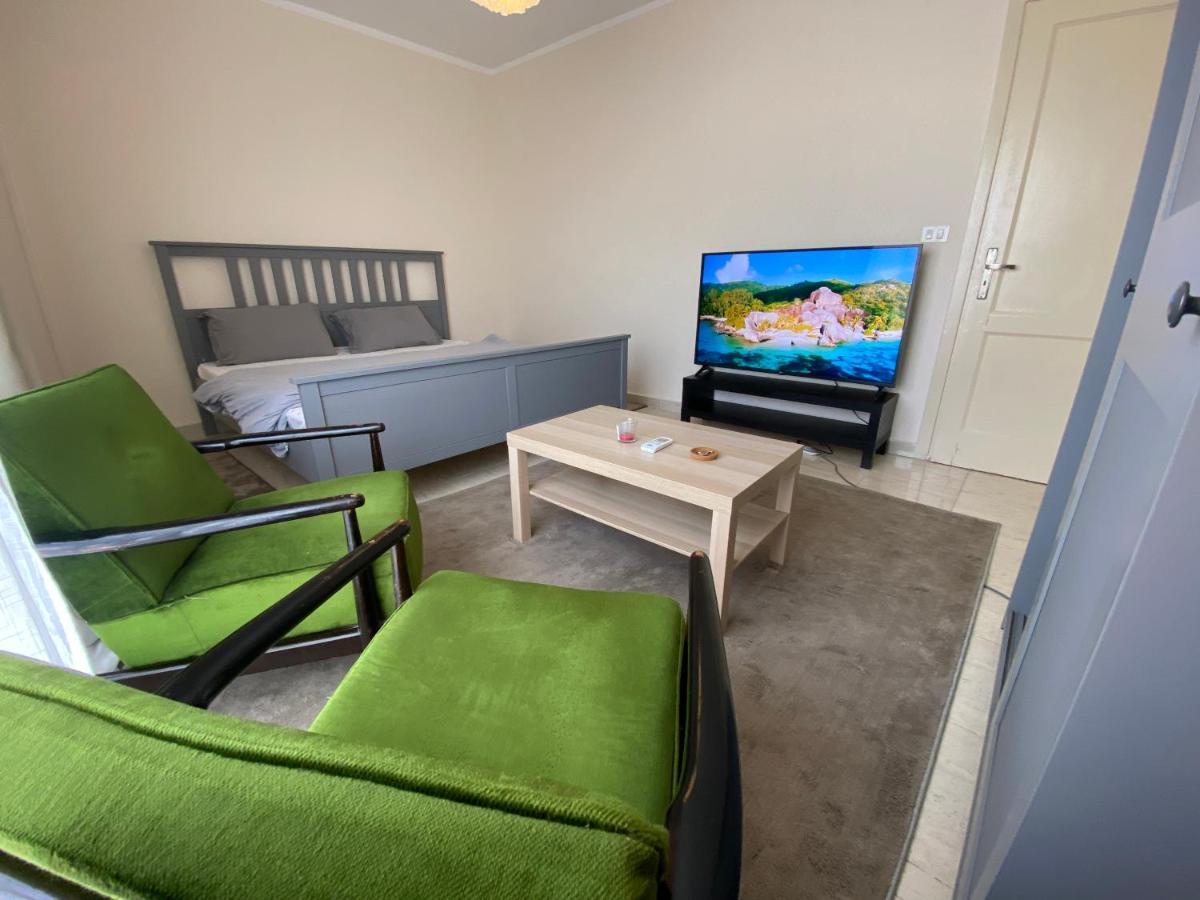 Your Comfortable Home Madinat ash Shuruq Exterior foto