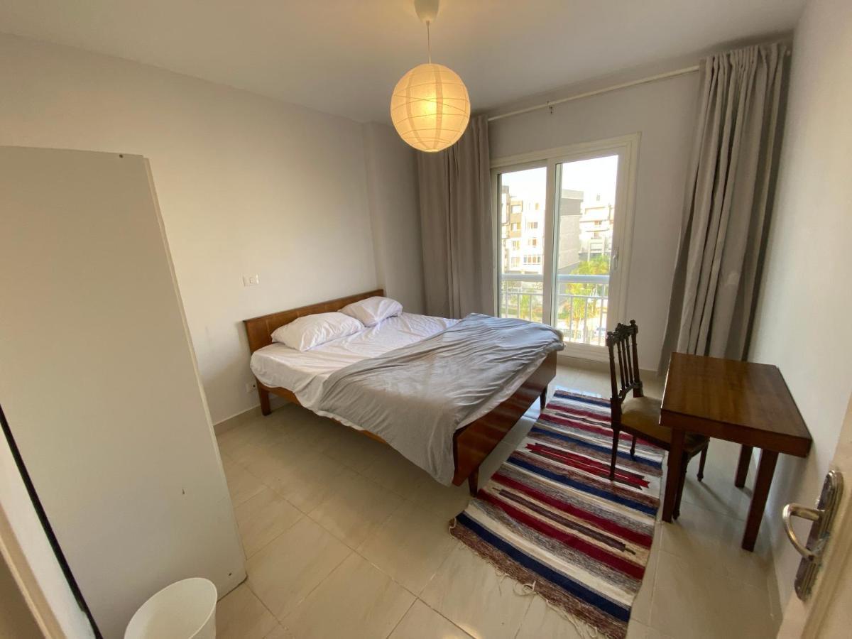 Your Comfortable Home Madinat ash Shuruq Exterior foto